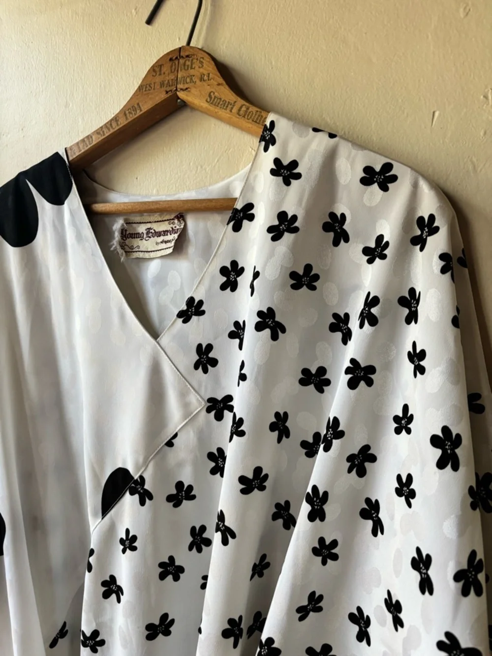 Vintage Dress by Young Edwardian by Arpeja